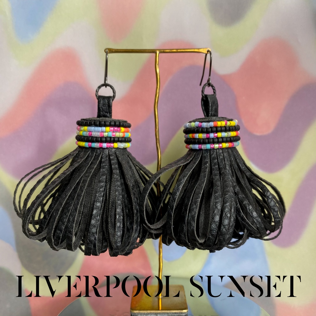 ｳﾞｪﾉﾑ:LTBC / Break up!