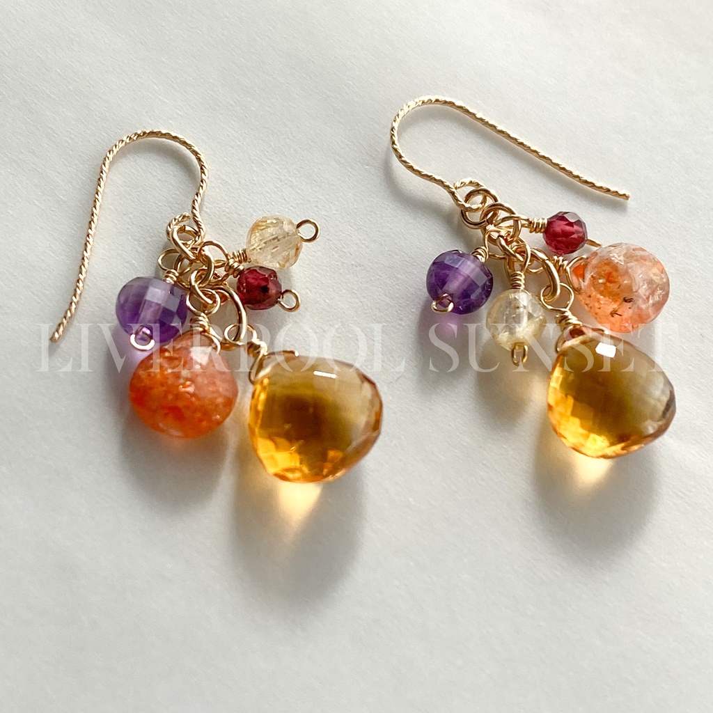 ヴェノム:LTBC / LOVE LOVE SUNSET(mini)