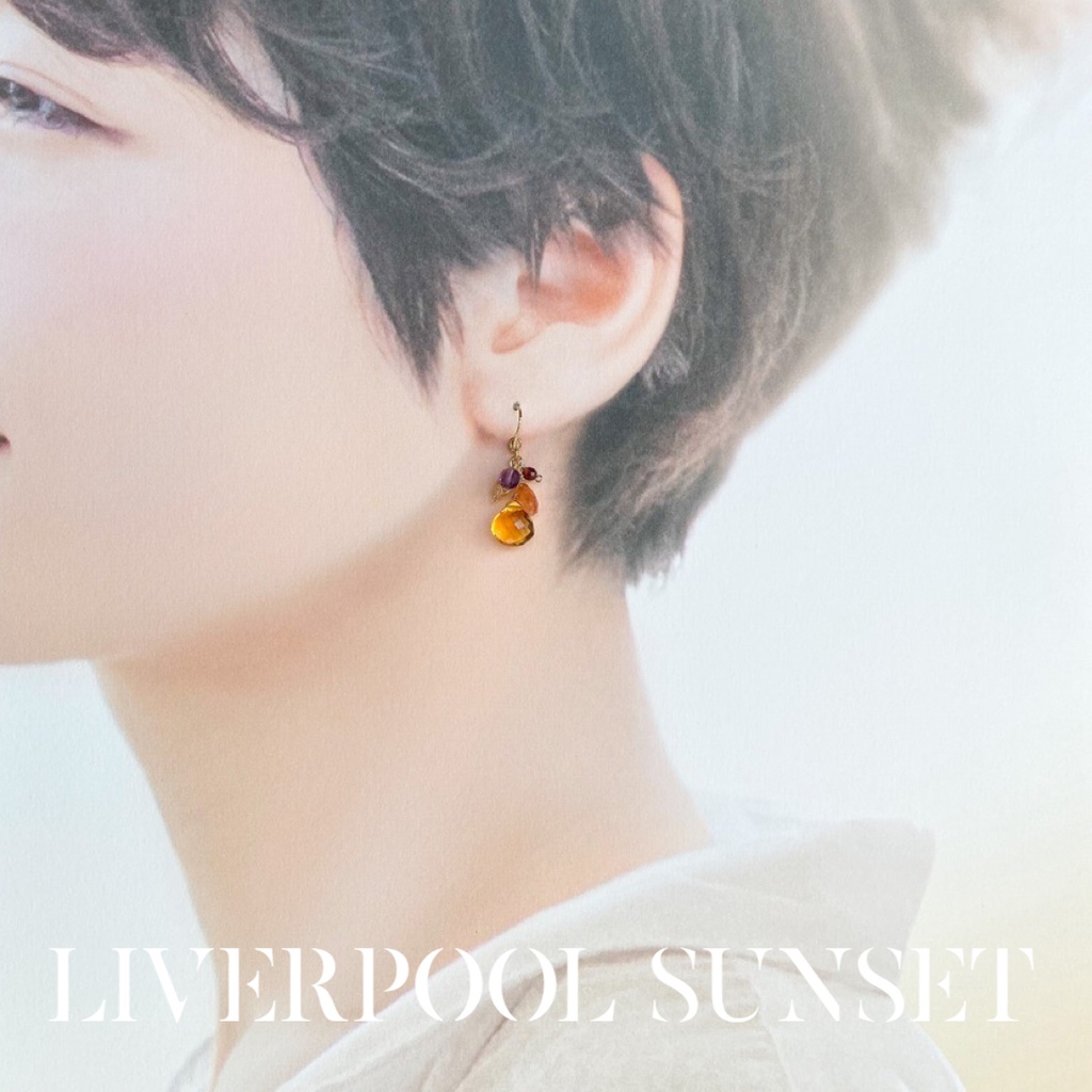 ヴェノム:LTBC / LOVE LOVE SUNSET(mini)