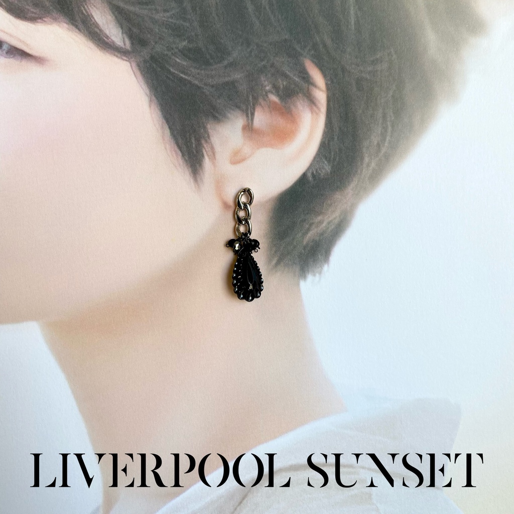 ザ・バットマン / Selina