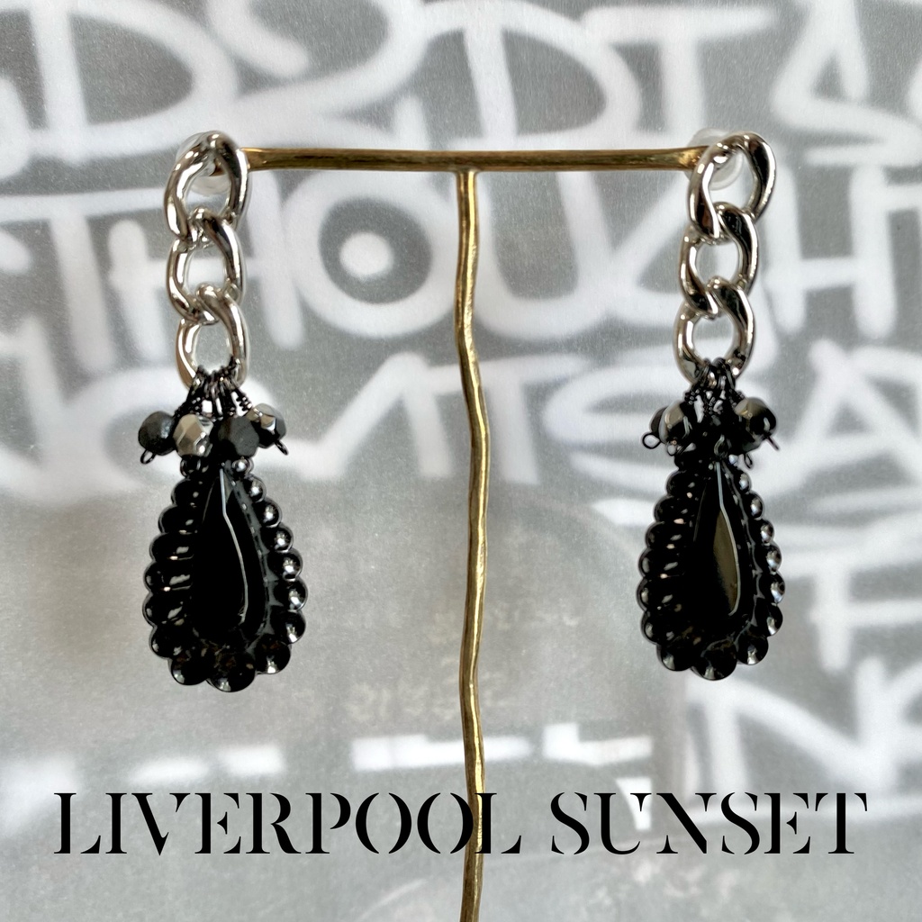 ザ・バットマン / Selina