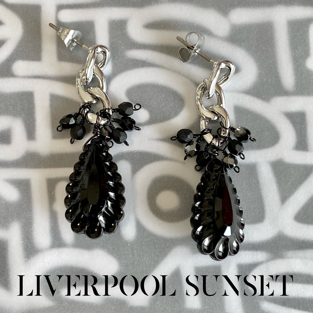 ザ・バットマン / Selina