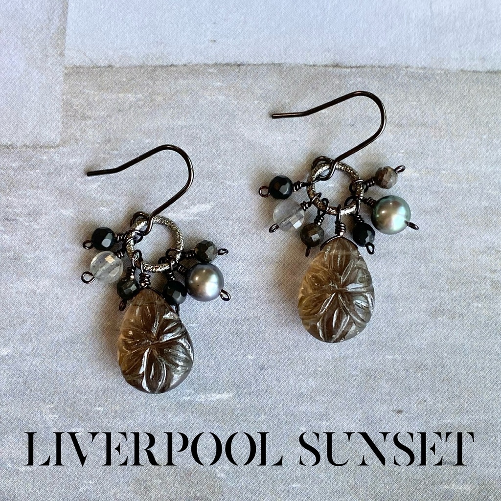 ザ・バットマン / The son of a noble