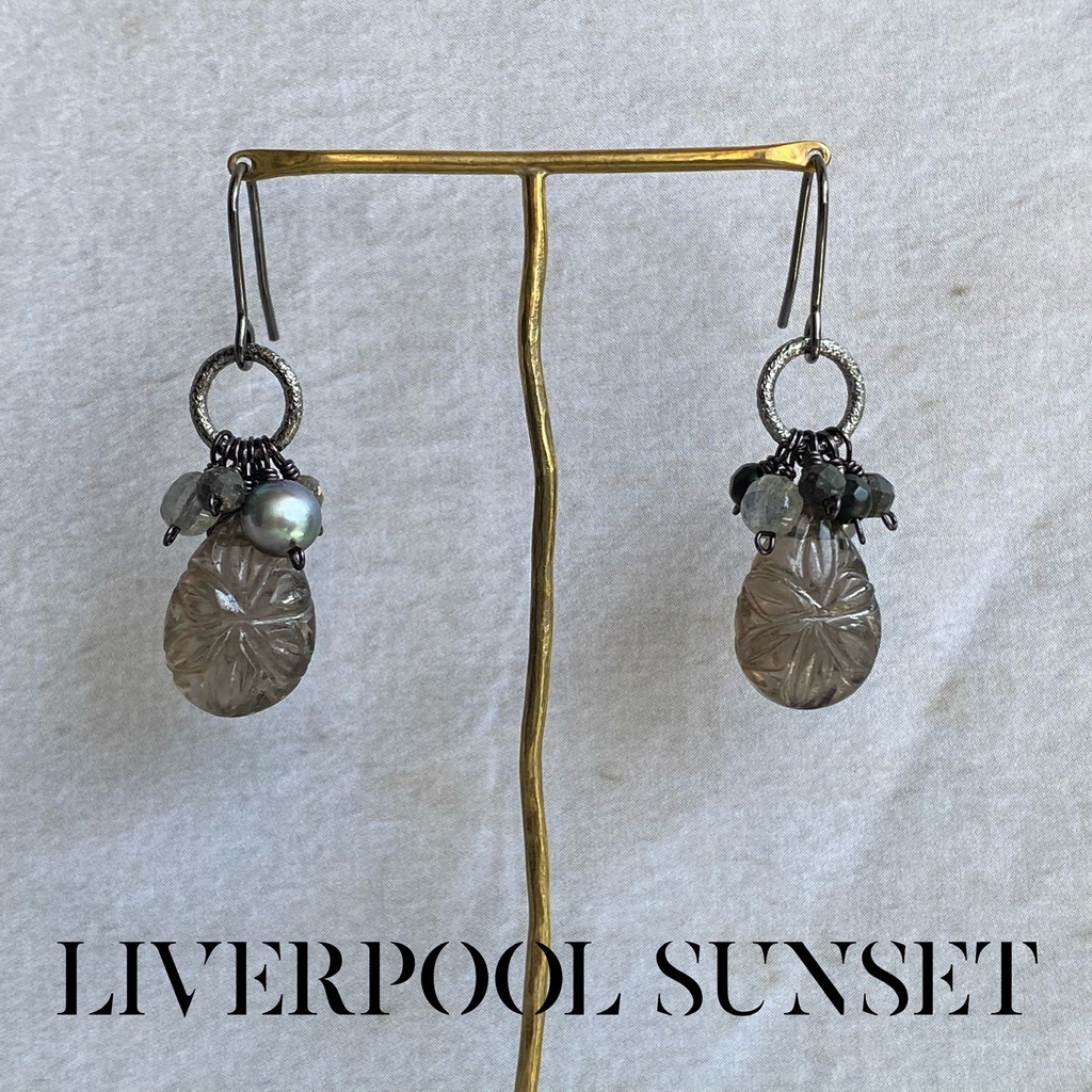 ザ・バットマン / The son of a noble