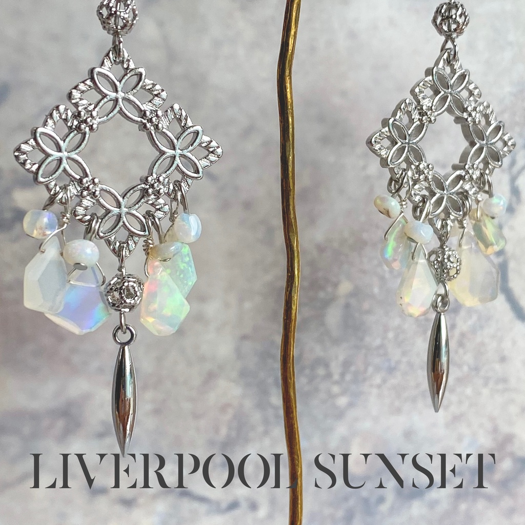 ファンタビ3 / 解放と喪失