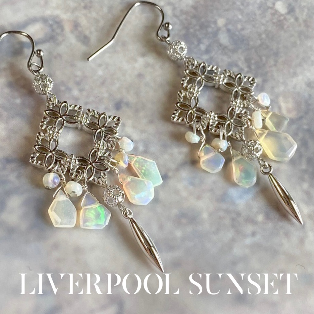 ファンタビ3 / 解放と喪失