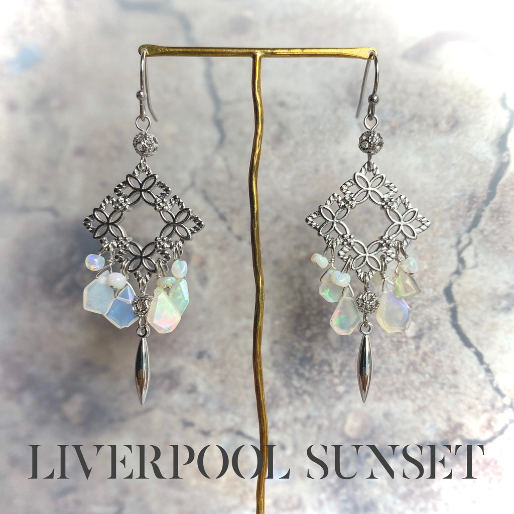 ファンタビ3 / 解放と喪失