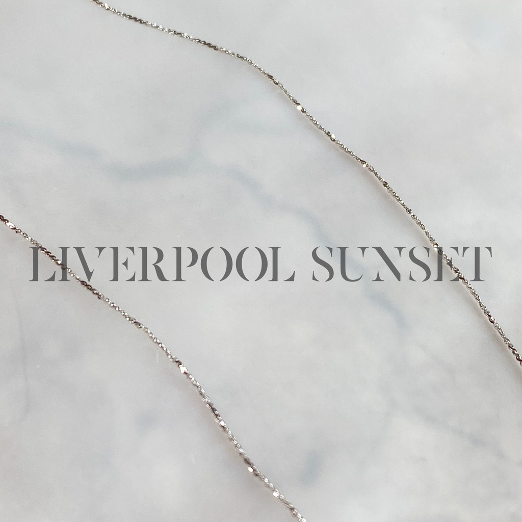 ファンタビ3 / 解放と喪失(Necklace)