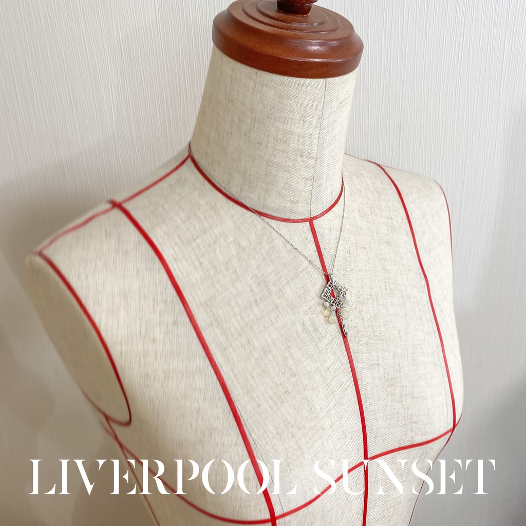 ファンタビ3 / 解放と喪失(Necklace)