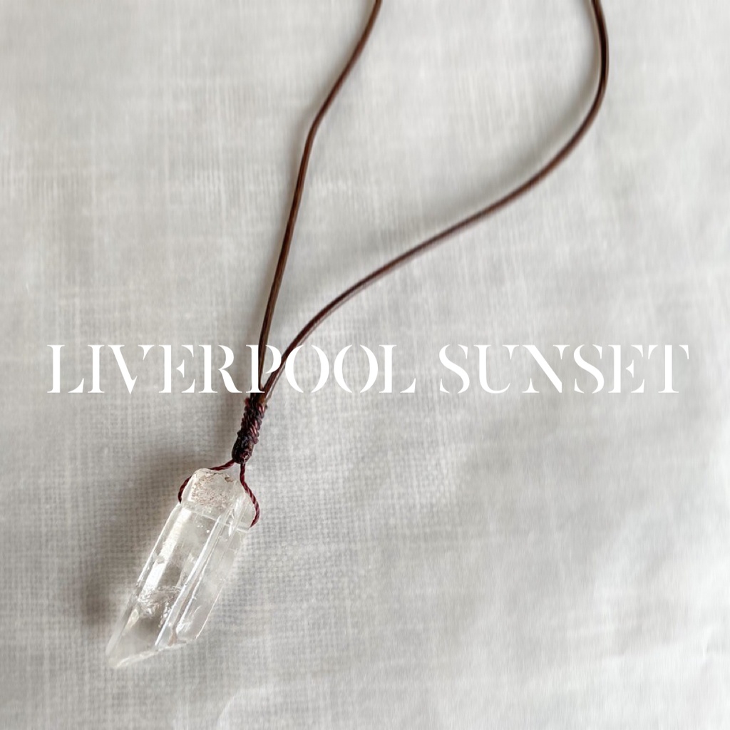 ローグワン / Crystal