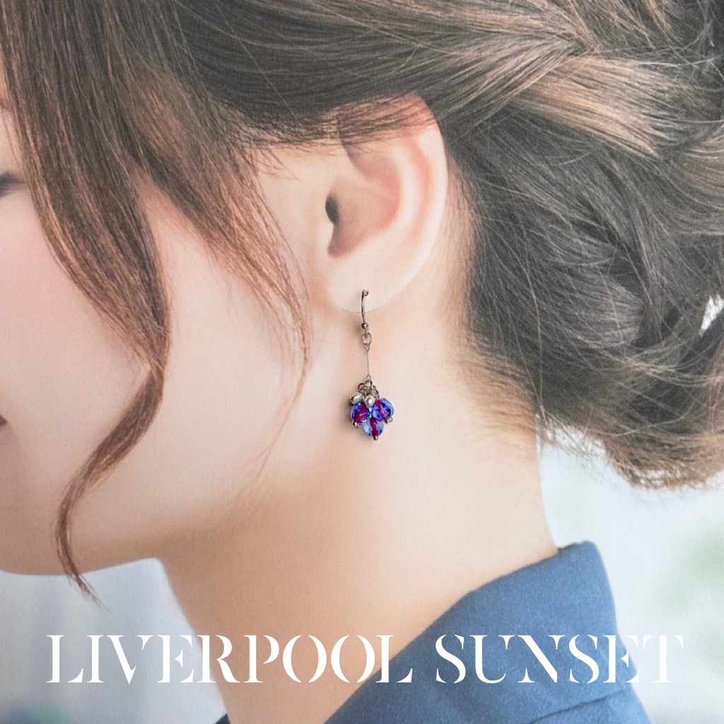 TENET / 転換点 -2S