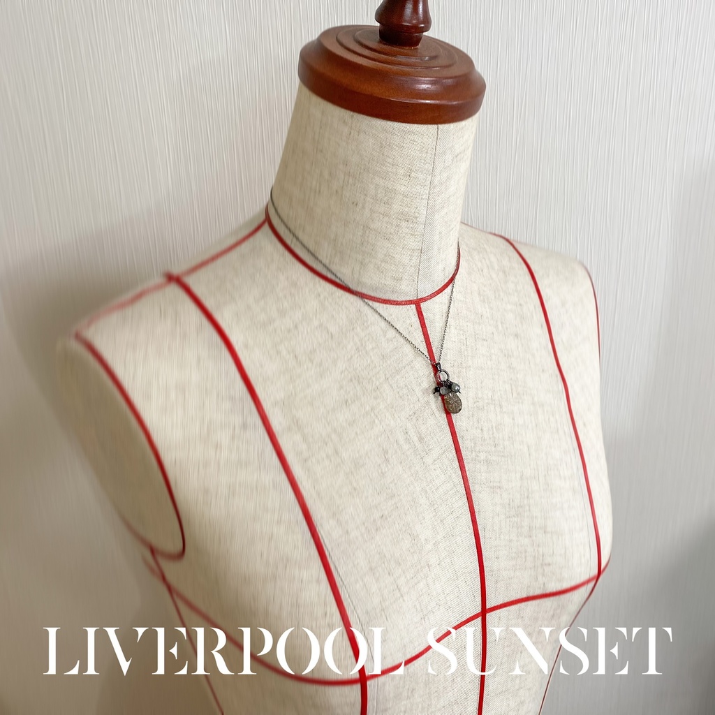 ザ・バットマン / The son of a noble(Necklace)