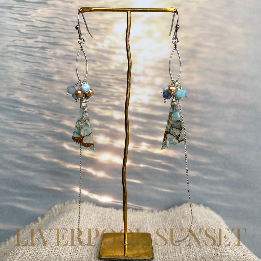 TGM / Talk to me …