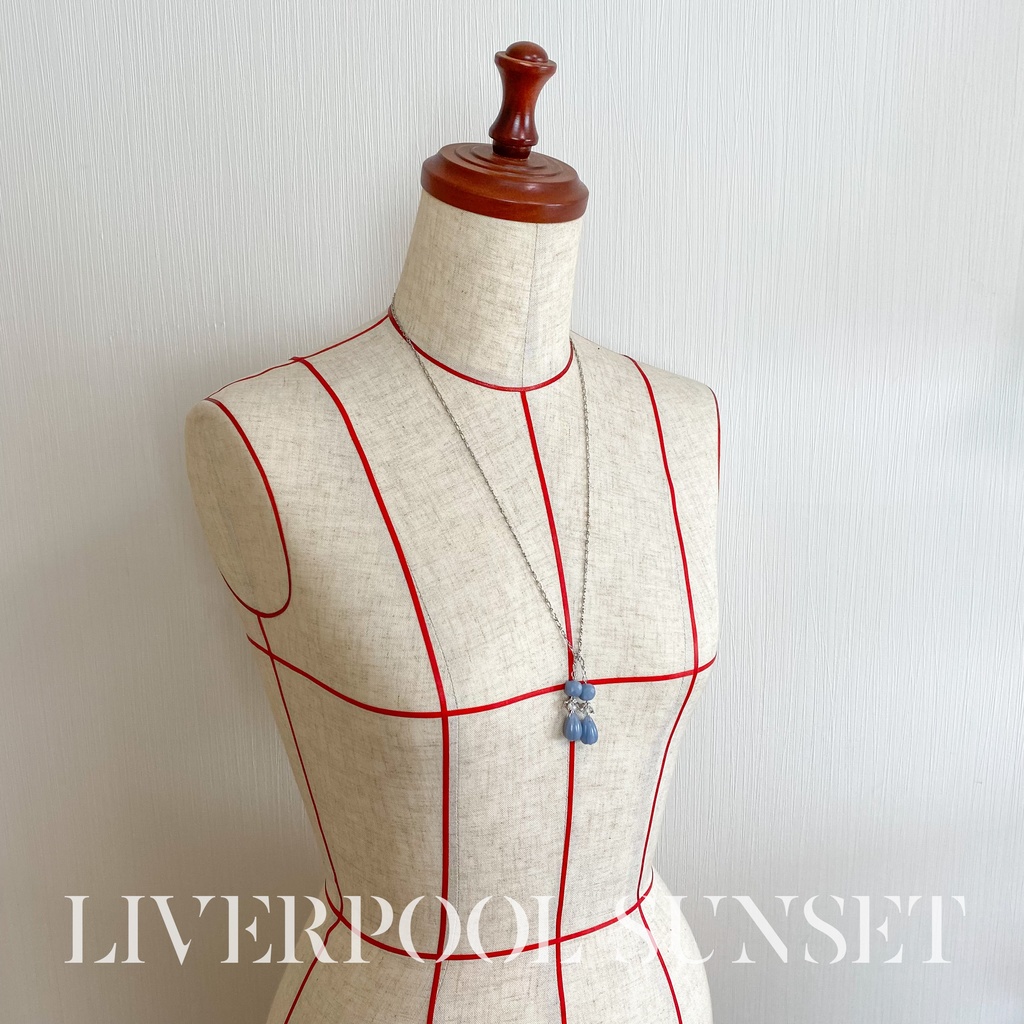 TGM / My Wingman (Necklace)