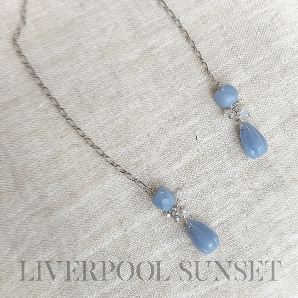 TGM / My Wingman (Necklace)