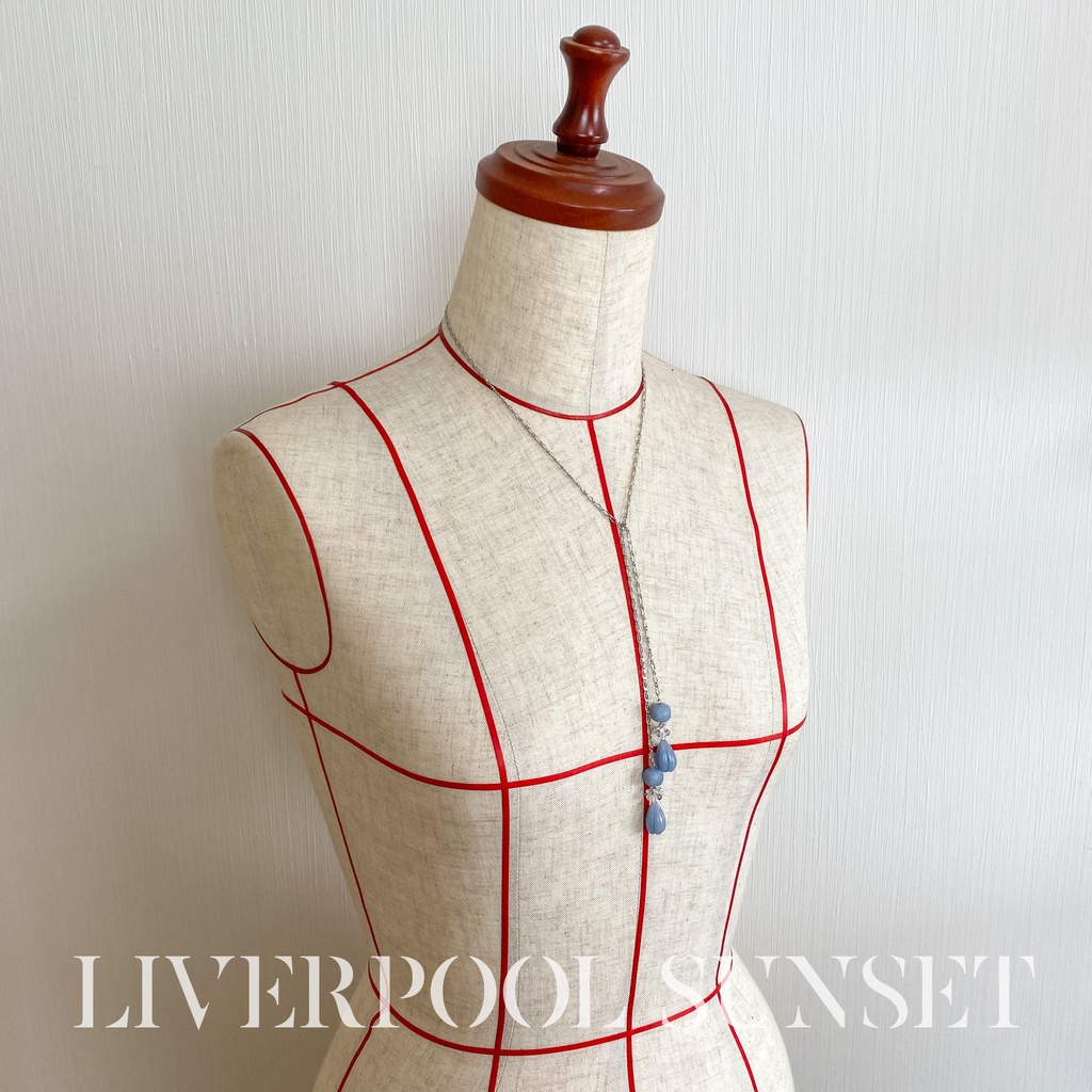 TGM / My Wingman (Necklace)