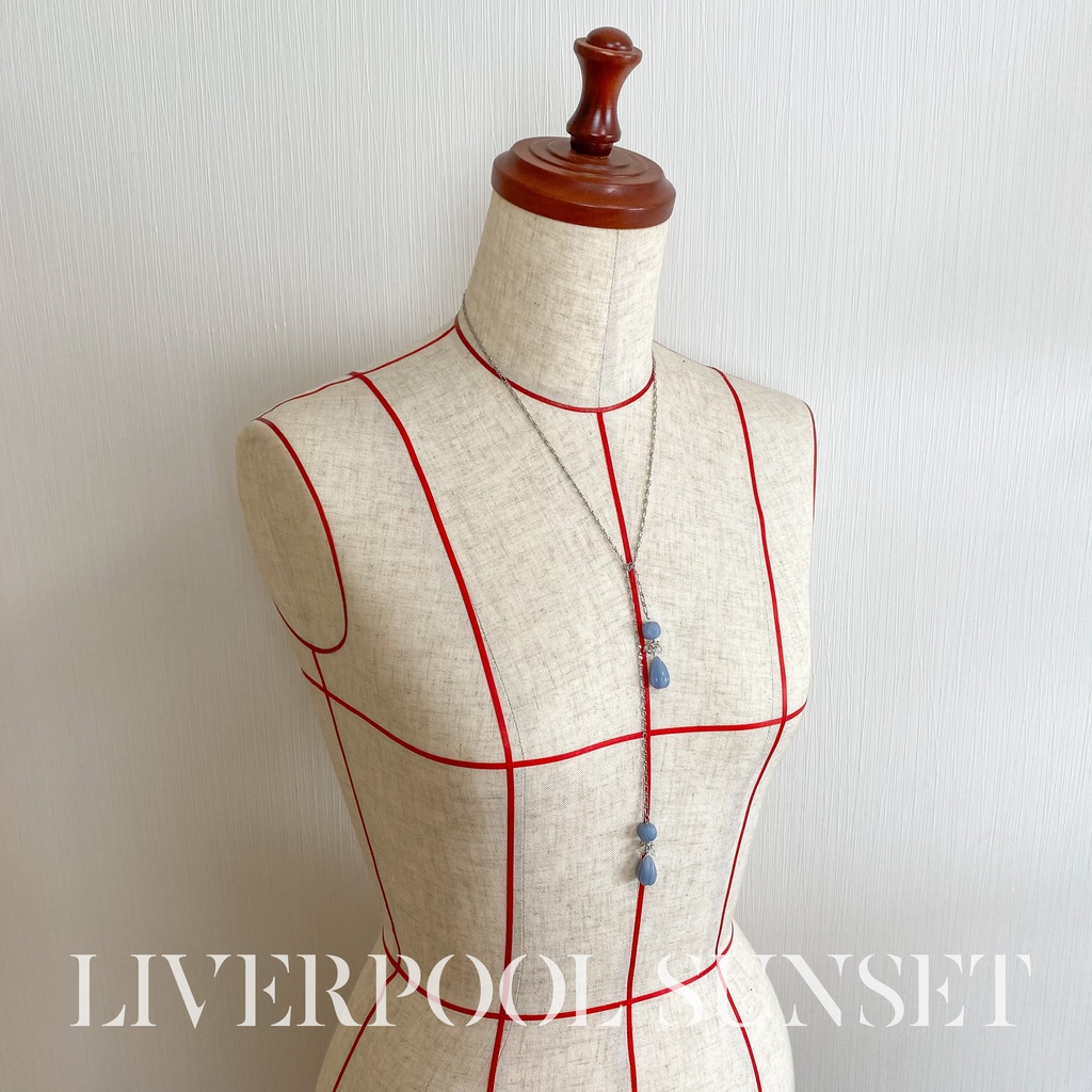 TGM / My Wingman (Necklace)