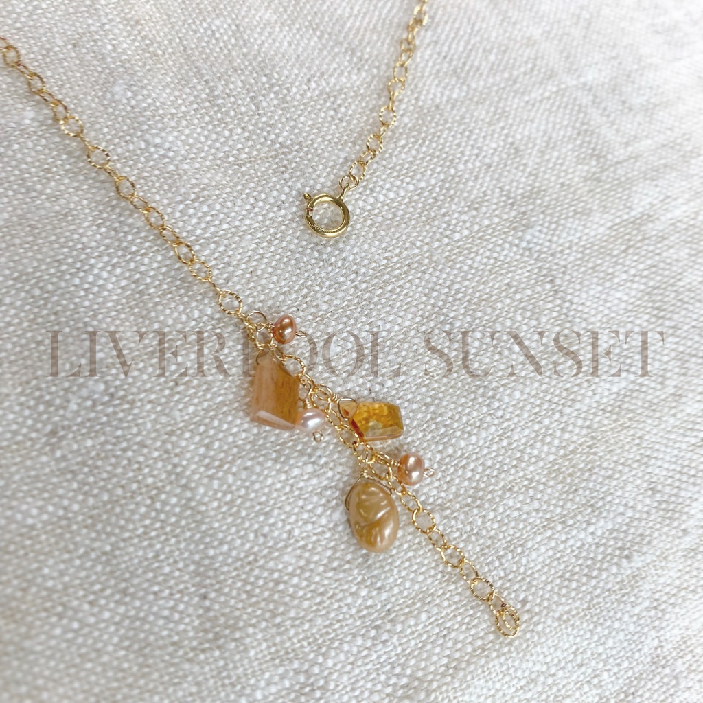 TGM / To The Beach (Necklace)