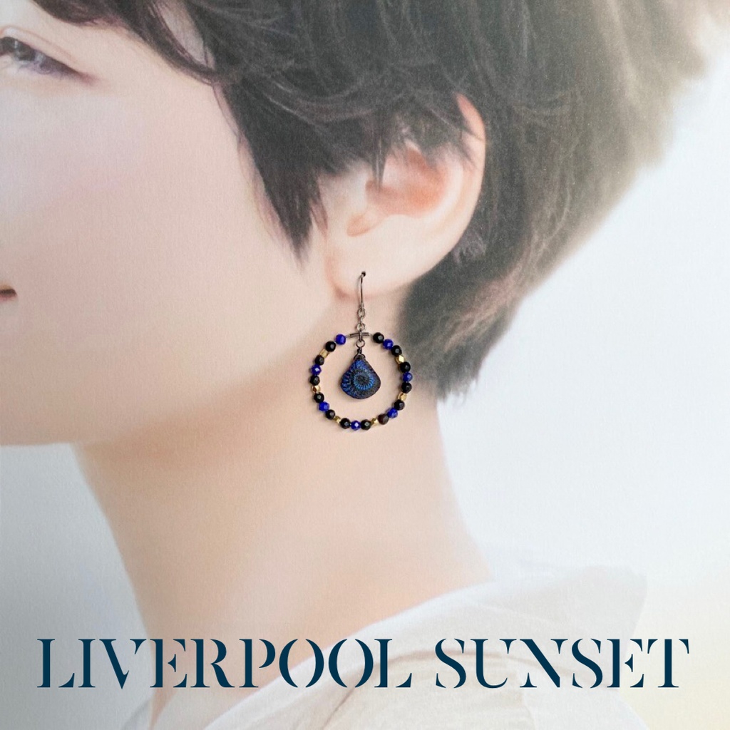 ムーンナイト / Do what I do.