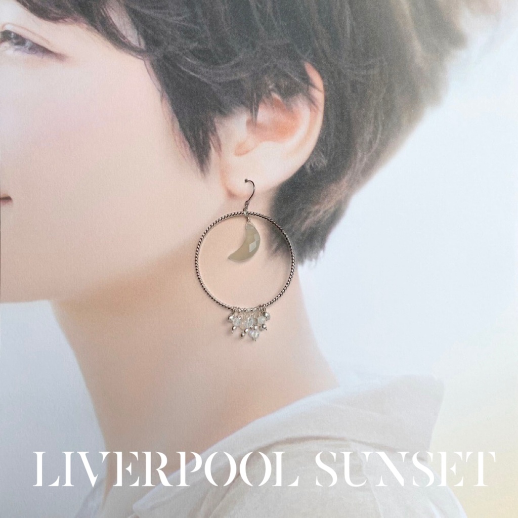 ムーンナイト / Suit!