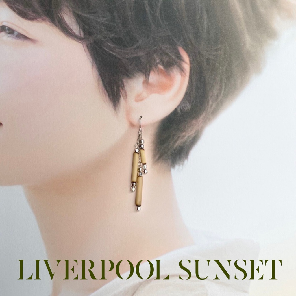 TGM / Toothpicks -2S