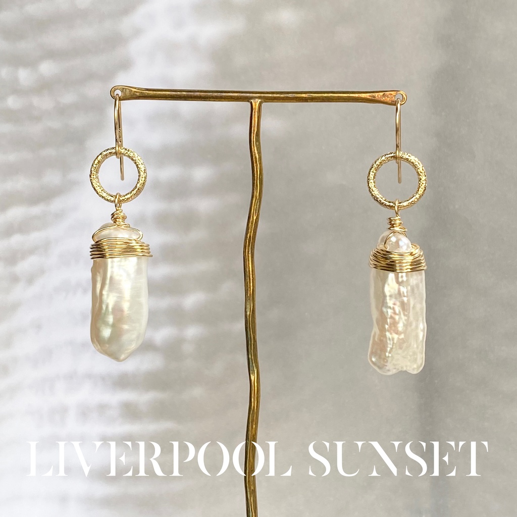 BPWF / 白色に染まる日 -1