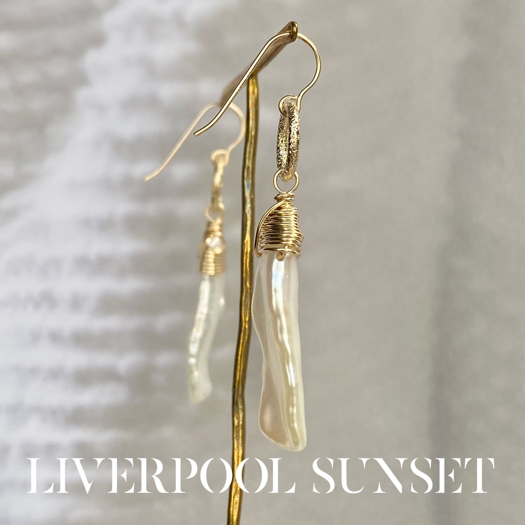 BPWF / 白色に染まる日 -1