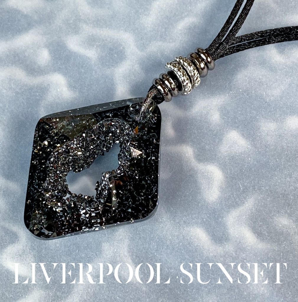 BPWF / Vibranium-Wakanda