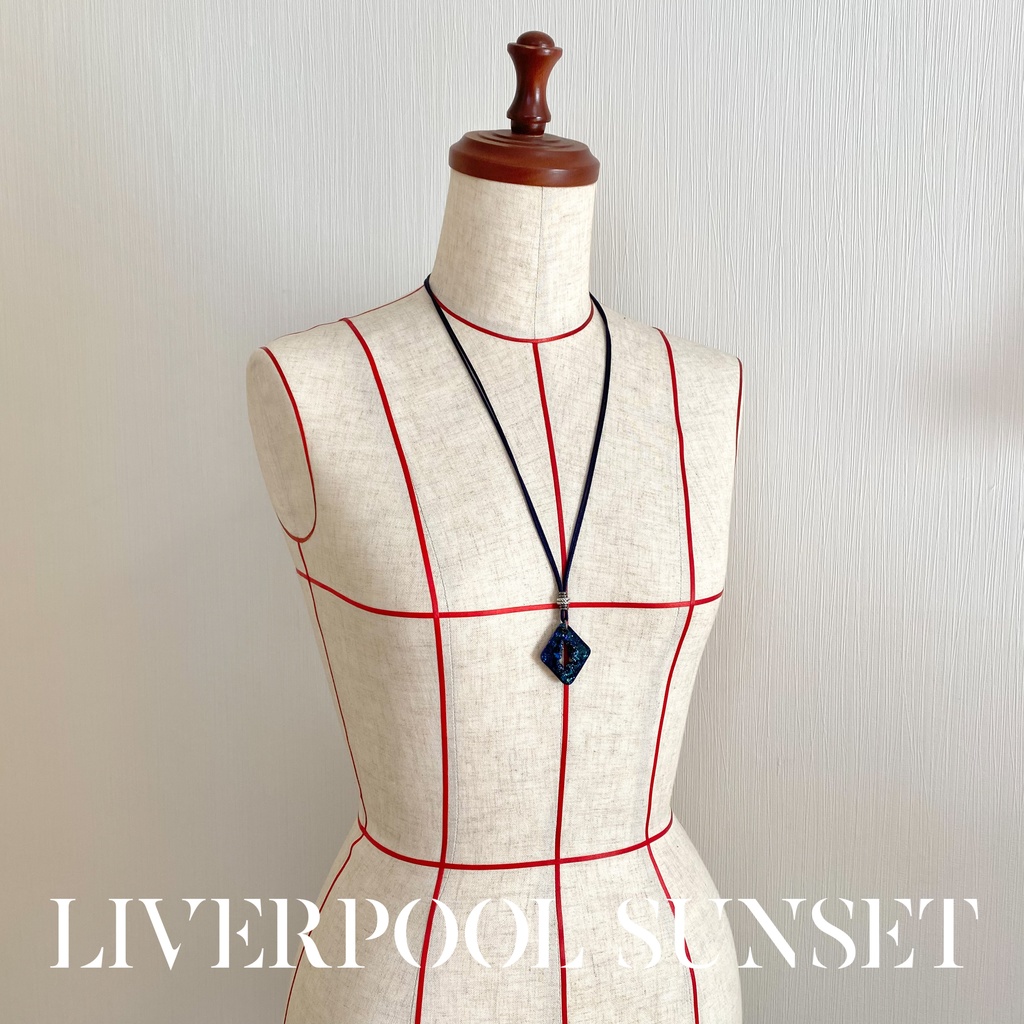 BPWF / Vibranium-Talocan