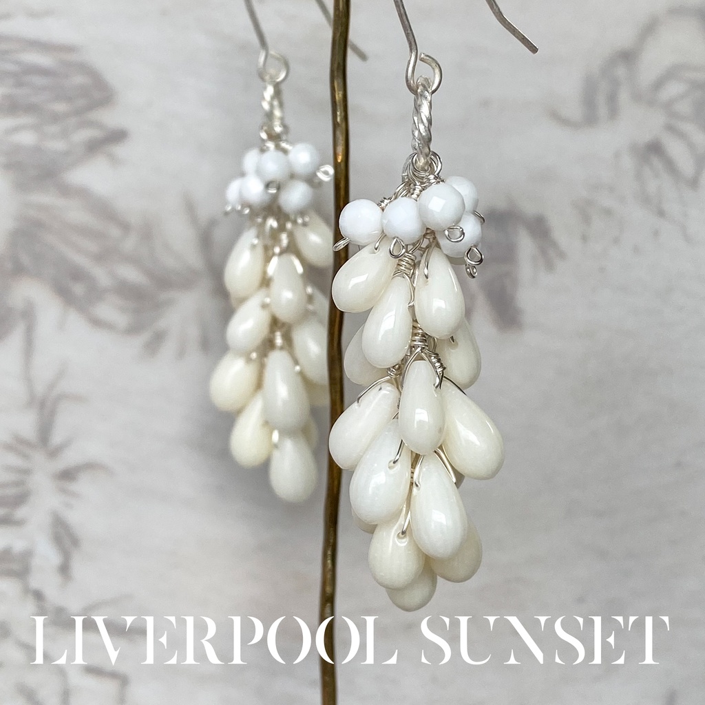 BPWF / 白色に染まる日 -3