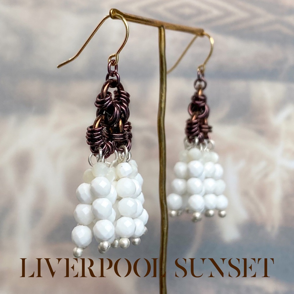 ザ・メニュー / Today's dessert