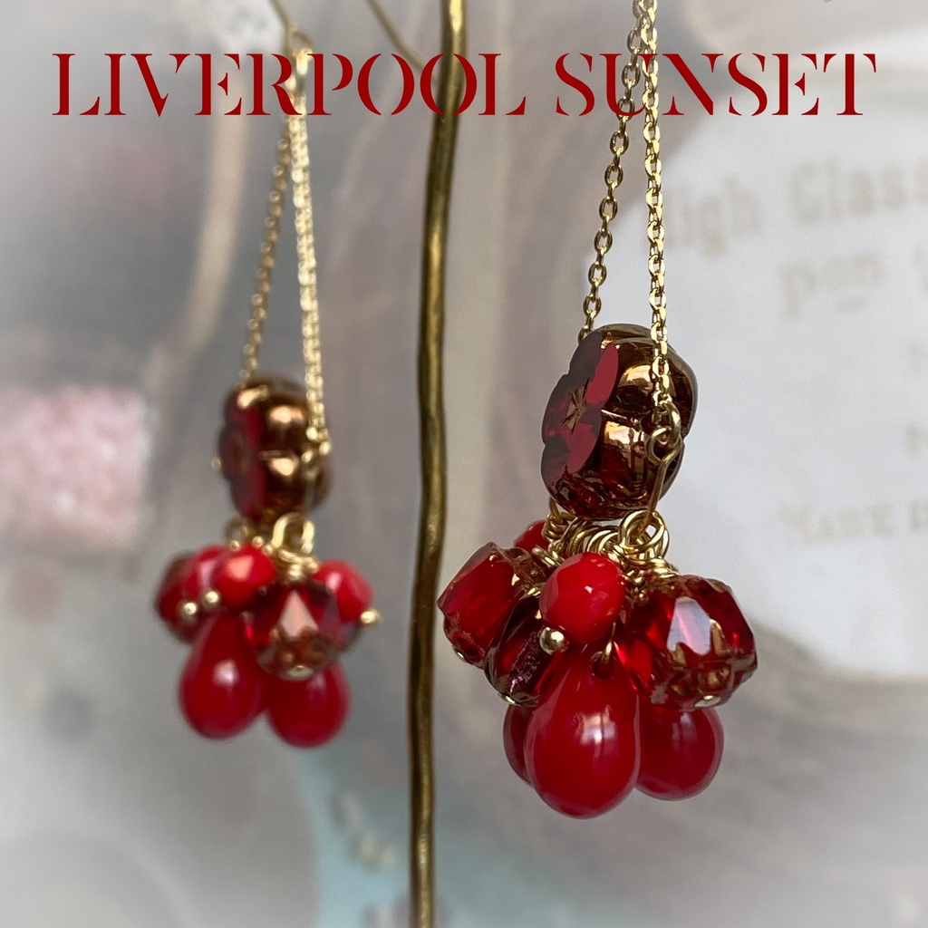 ミセスハリスパリへ行く / TEMPTATION