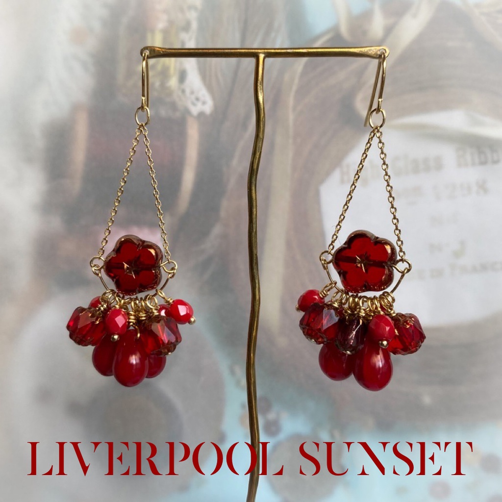 ﾐｾｽﾊﾘｽﾊﾟﾘへ行く / TEMPTATION