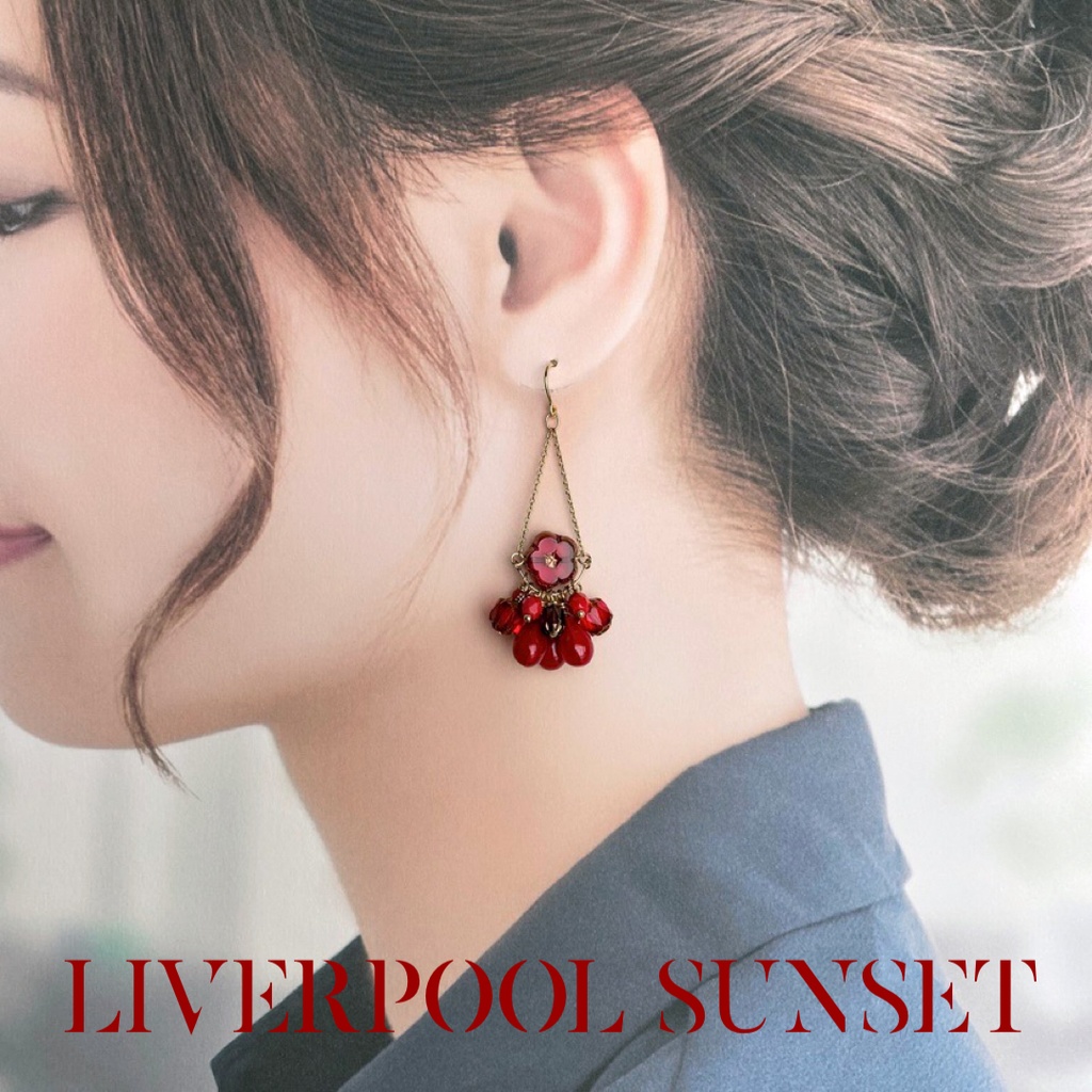 ミセスハリスパリへ行く / TEMPTATION