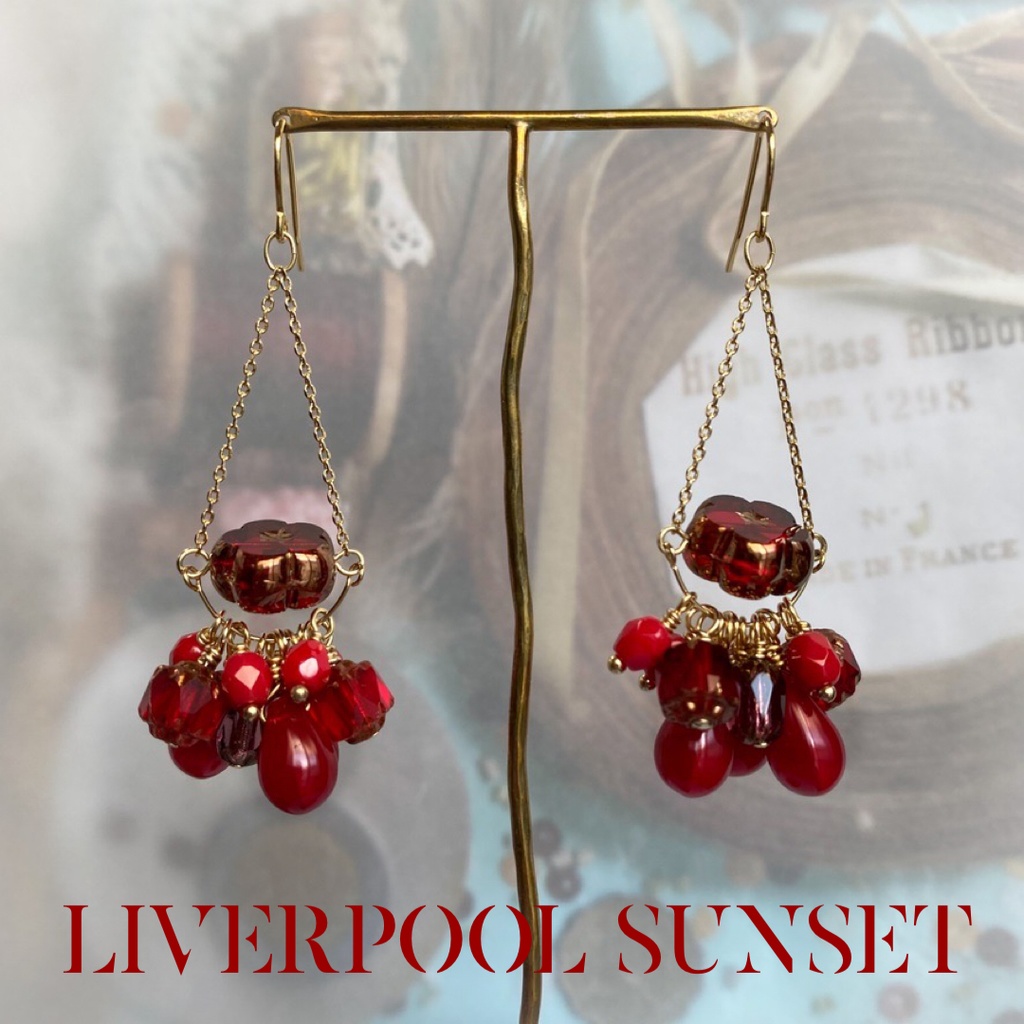 ミセスハリスパリへ行く / TEMPTATION