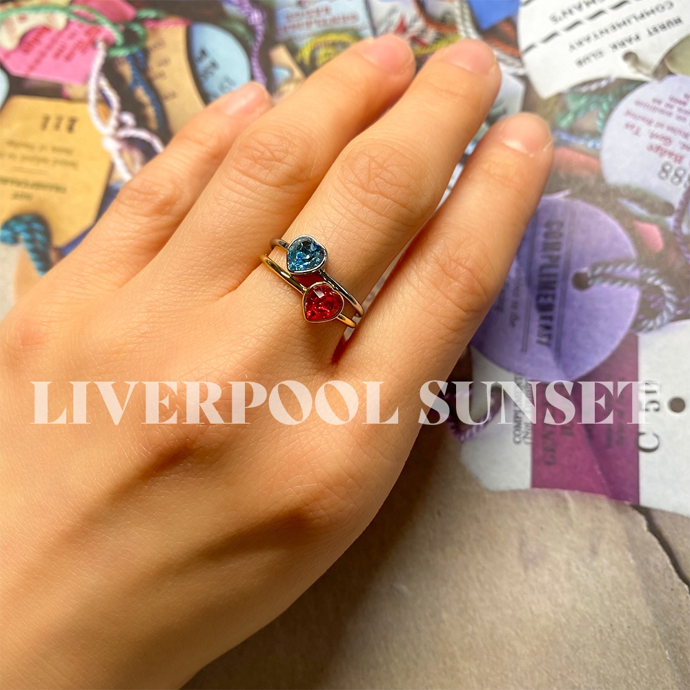 【Beautiful Friendship & Dosti】02