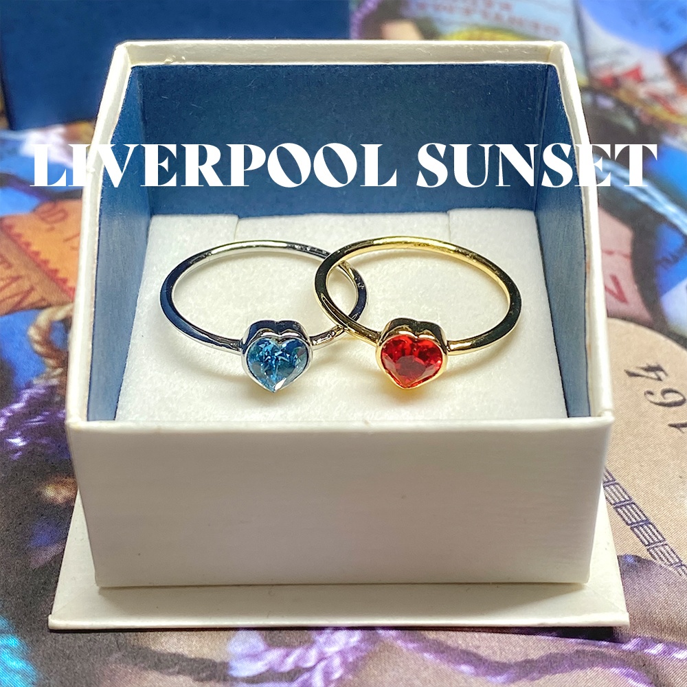 【Beautiful Friendship & Dosti】02