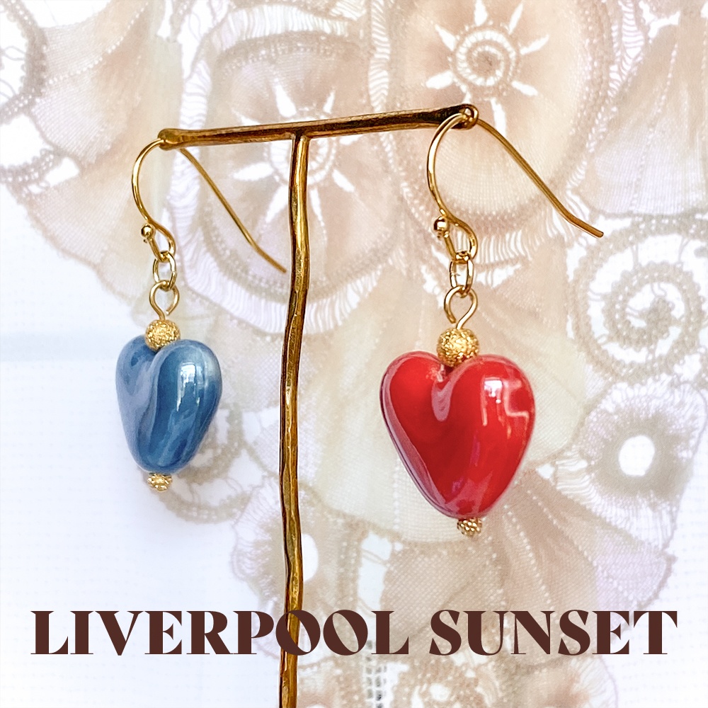 【Beautiful Friendship & Dosti】05