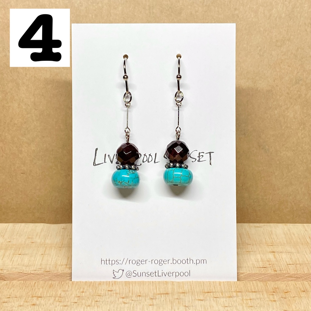 概念カラーアクセサリー(1〜8)