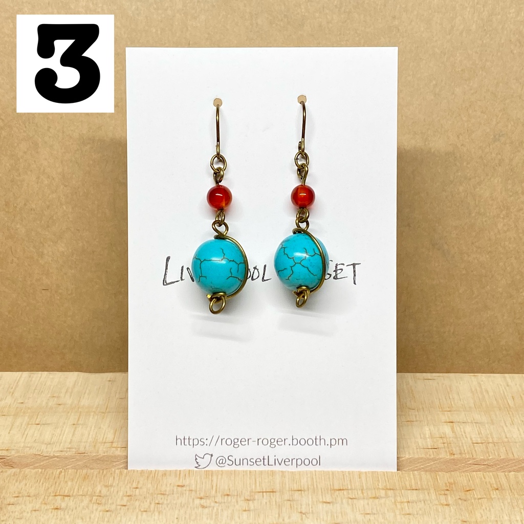 概念カラーアクセサリー(1〜8)