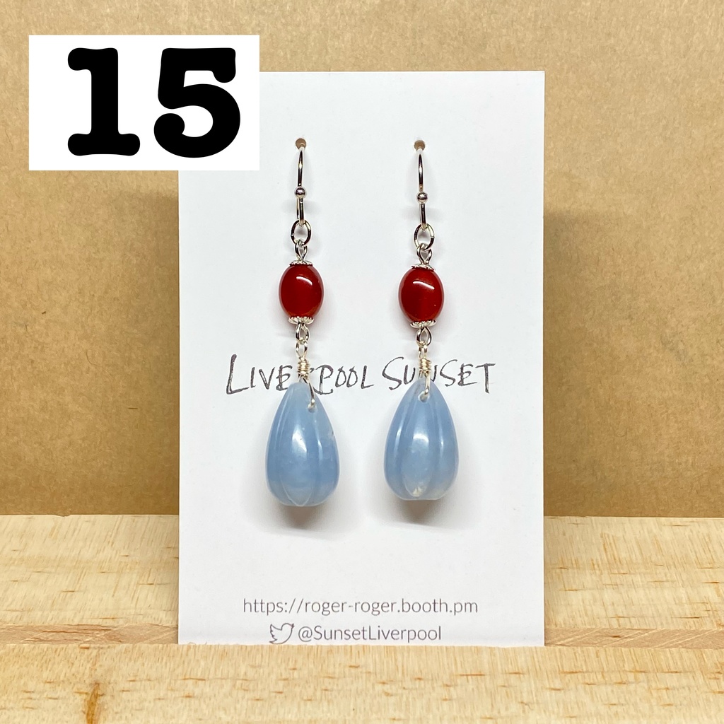 概念カラーアクセサリー(9〜16)