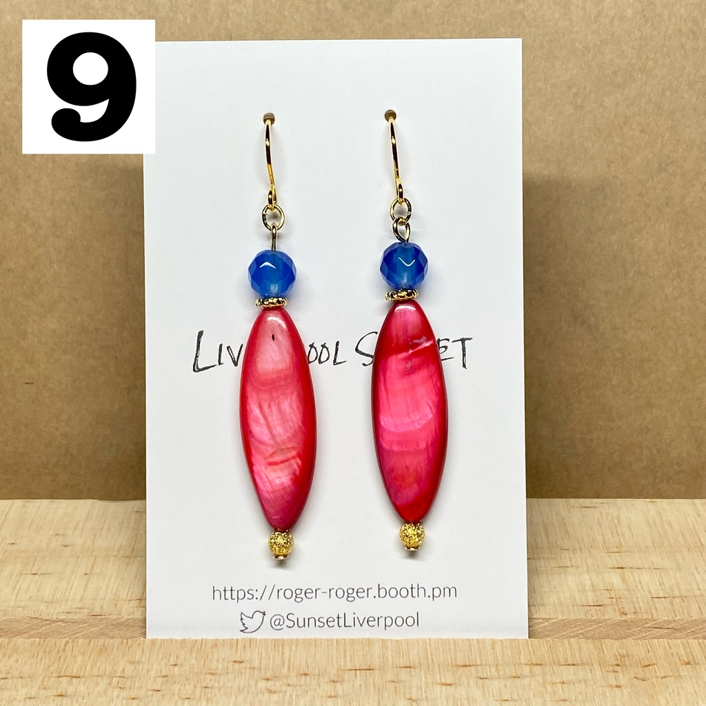 概念カラーアクセサリー(9〜16)