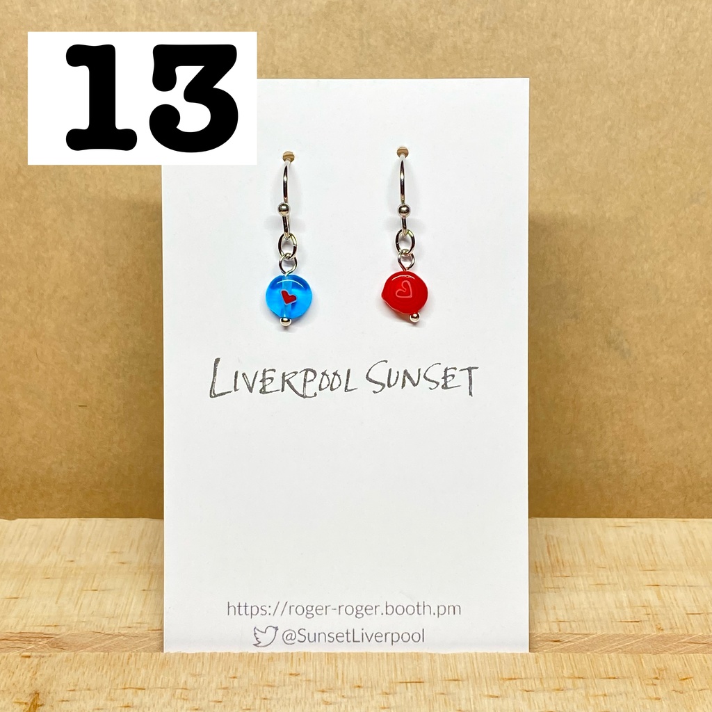 概念カラーアクセサリー(9〜16)