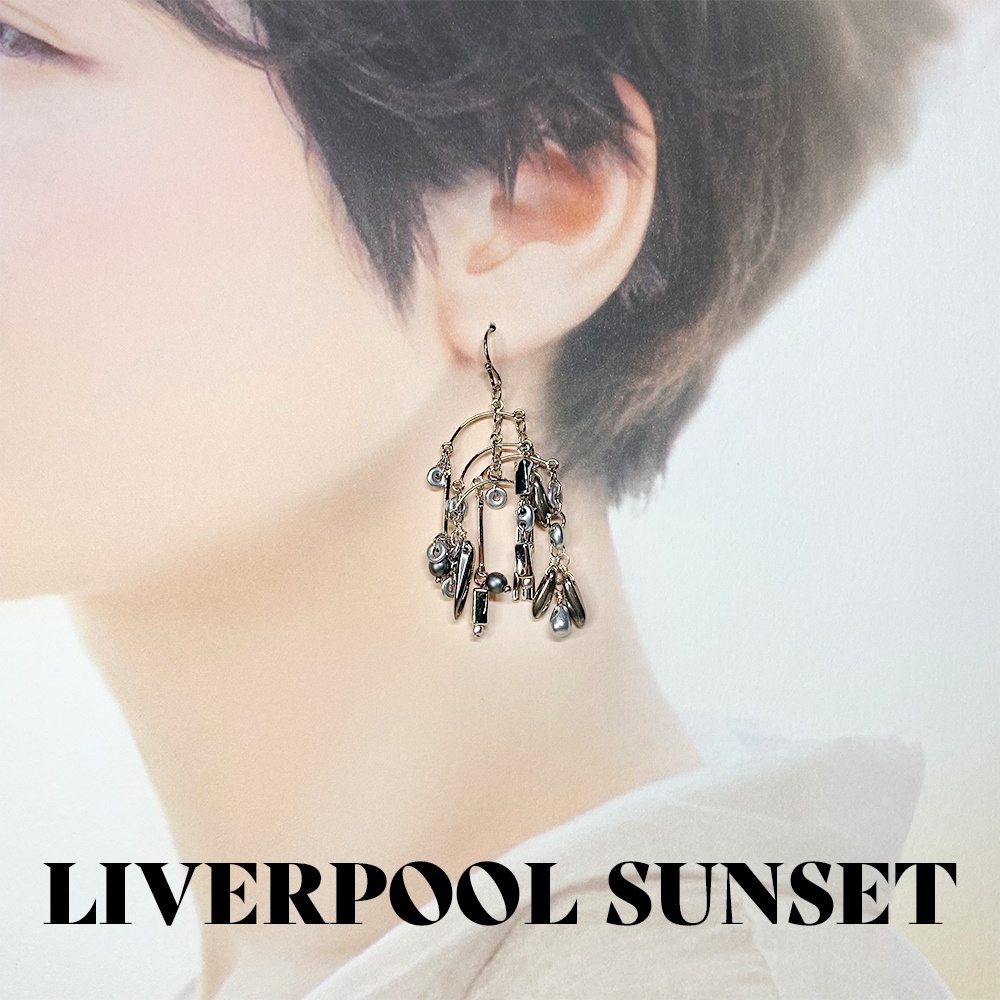 D&W / 聖なる屍への冒涜