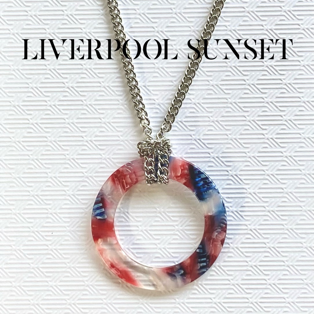 D&W / Adiós, pendejo. (Necklace)