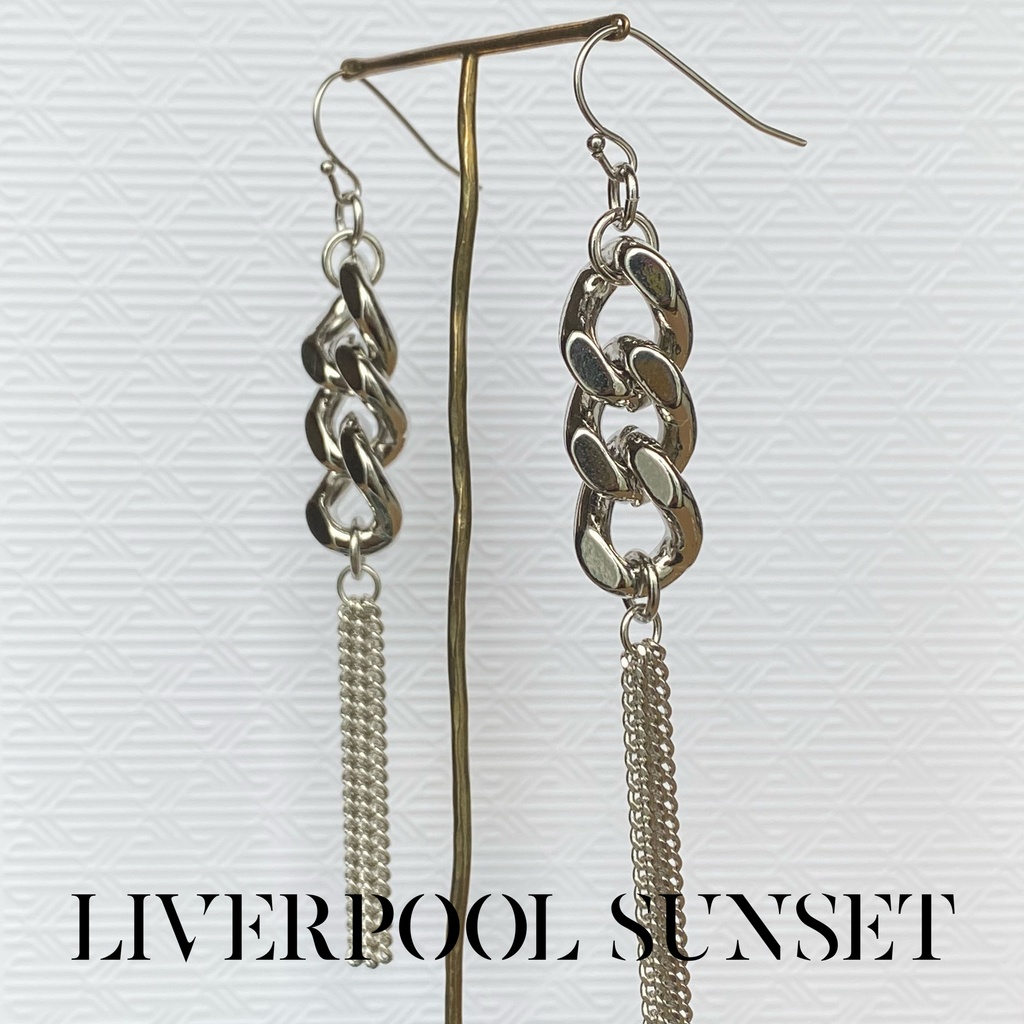 D&W / Let's fuckin' go.