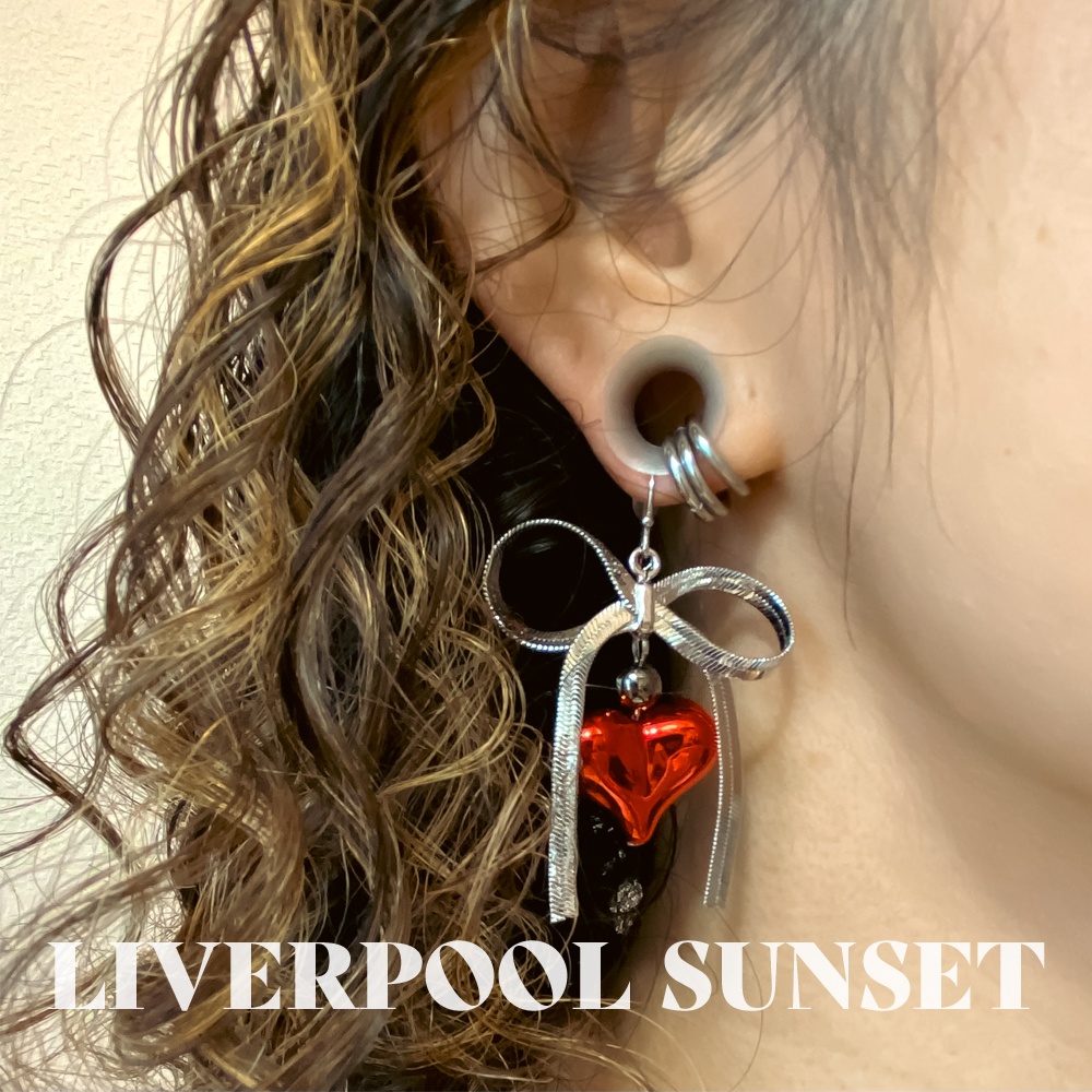 D&W / ♡GLAMOROUS♡