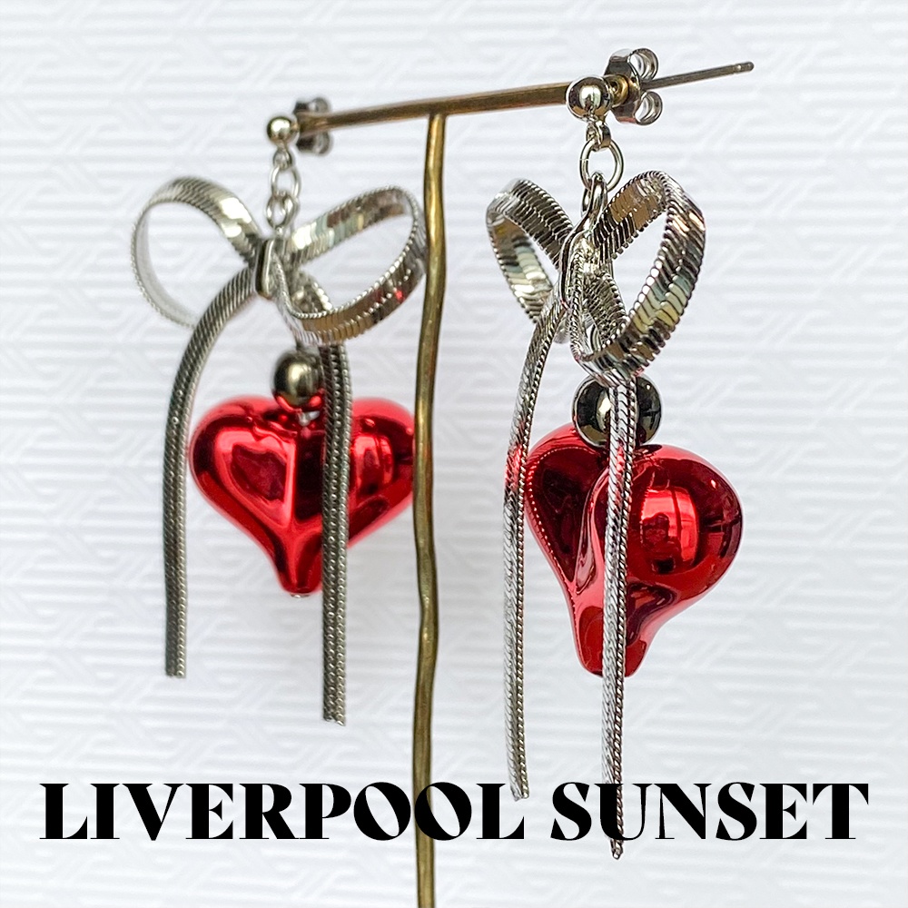 D&W / ♡GLAMOROUS♡