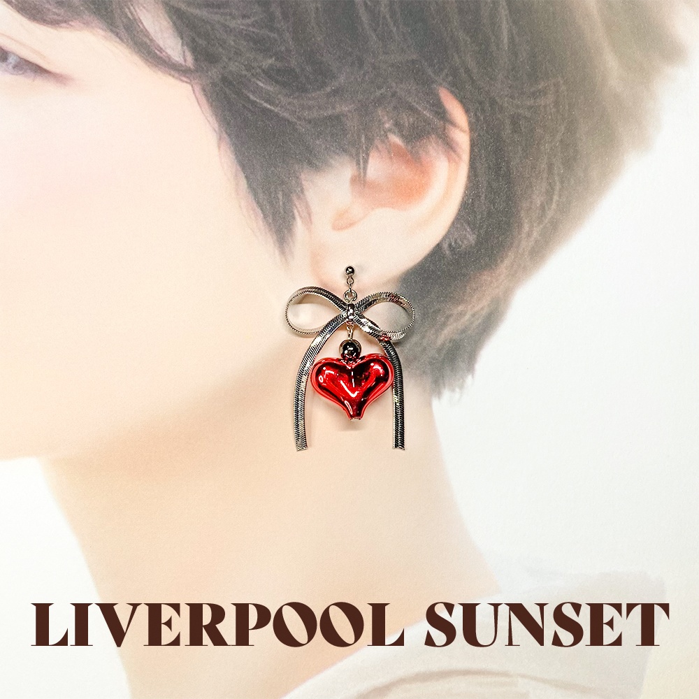 D&W / ♡GLAMOROUS♡