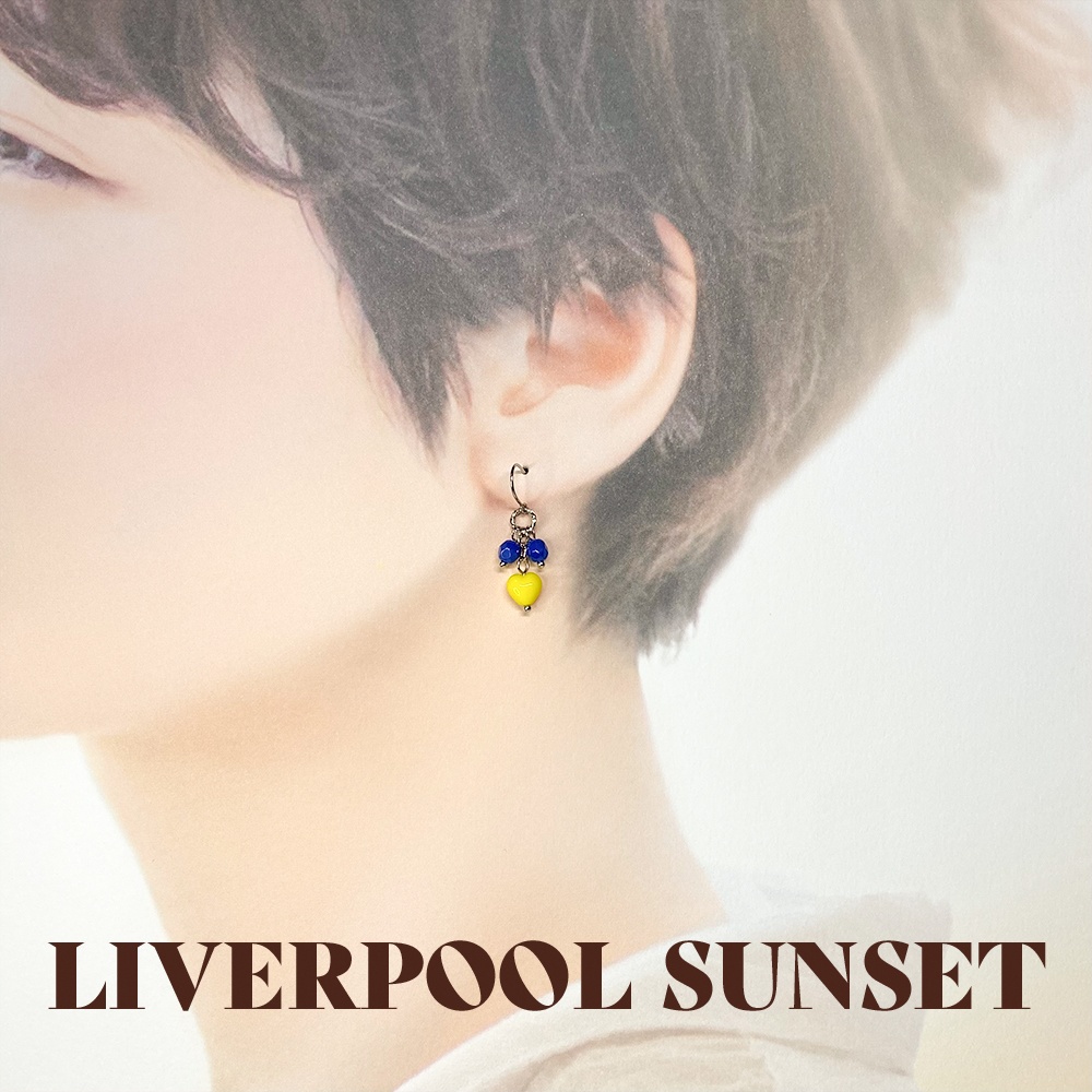 D&W / I'm With You - Poolverine(RHODIUM)